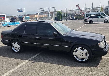 Mercedes-Benz E 420