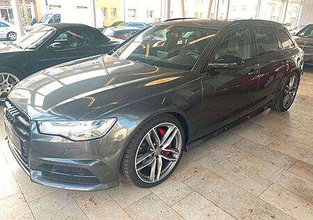 Audi A6 Avant 3.0 TDI clean diesel quatt. competition