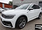 VW Tiguan Volkswagen 2,0 TDI Allspace 4Motion DSG/2x R-Line