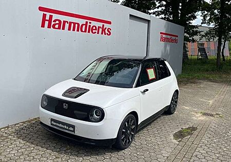 Honda e Advance-Paket