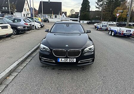 BMW 750i 750 xDrive