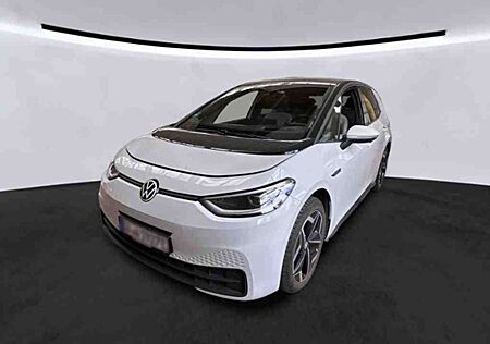VW ID.3 Volkswagen Tech Pro Performance 58 kWh*LED*Navi*Panorama*Kam