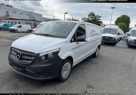 Mercedes-Benz Vito 116 CDI PRO RWD extralang AHK 2,5 To