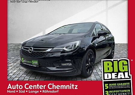 Opel Astra K ST BiTurbo INNOVATION Matrix/Schiebedach