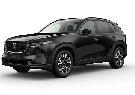 Mazda CX-5 2026 Centre-Line - **NEUES MODELL**