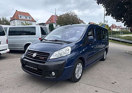 Fiat Scudo Panorama Executive L2H1 140 Multijet*9SITZ