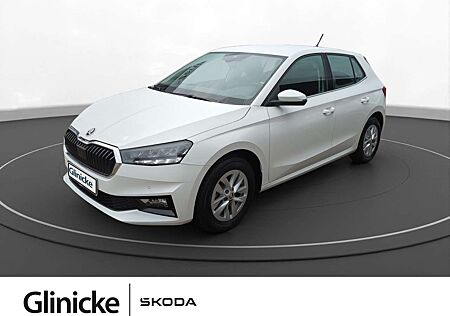 Skoda Fabia 1.0 Style LED SiHz Klima