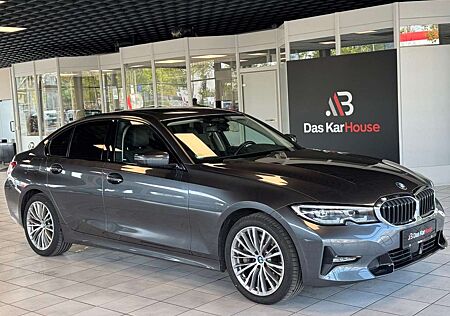 BMW 330 d Lim. Sport Line · LED · ACC · Schiebedach