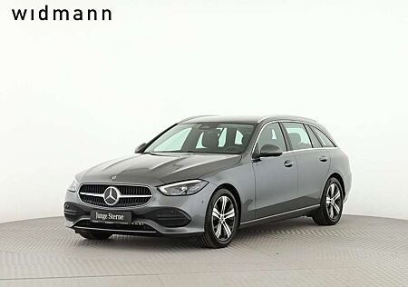 Mercedes-Benz C 180 T Avantgarde Advanced Plus*Navi*PTS*Kamera