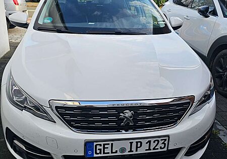 Peugeot 308 BlueHDi FAP 130 Stop