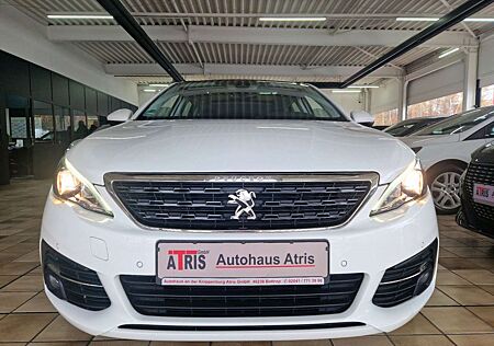 Peugeot 308 SW Active Navi-Panoramadach