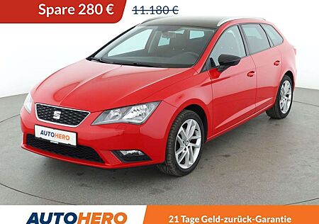 Seat Leon 1.4 TSI Style*PDC*SHZ*TEMPO*KLIMA*GARANTIE*