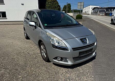 Peugeot Partner Tepee 120 VTi Family