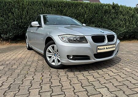 BMW 318i 318 Baureihe 3 Lim. ,Klima,Multifunk Lenkrad