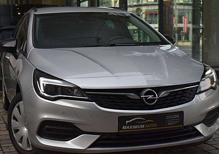 Opel Astra Edition Start/Stop