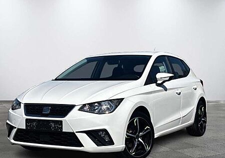 Seat Ibiza Style*NAVI*PDC*TEMPOMAT*SITZHEIZUNG*