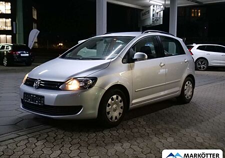 VW Golf Plus Volkswagen VI Trendline Klimaaut./Sitzhzg/AHK