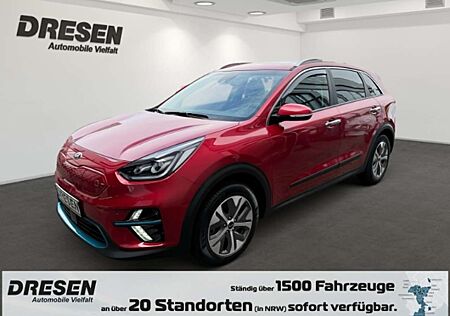Kia Niro e-Spirit Navi/Leder/Kamera/CarPlay/Klimasitze
