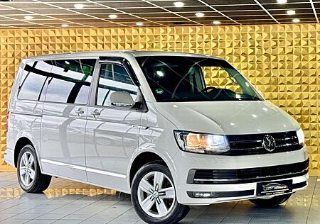 VW T6 Transporter Volkswagen T6Multivan 70 Jahre Bulli*PDC*KILAM*STAND.H*SHZ*