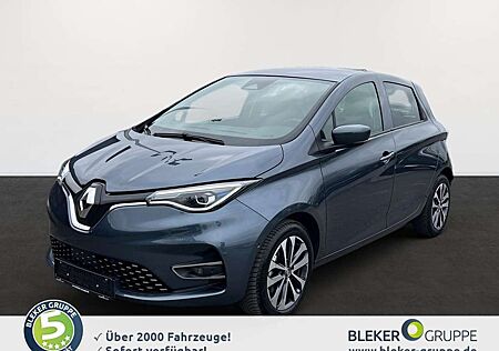 Renault ZOE R135 Intens R135/Z.E. 50 (Kauf-Batterie)