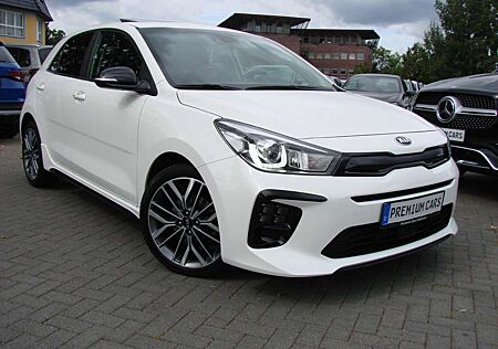 Kia Rio 1.0T-GDI GT Line Navi Kamera Schiebedach