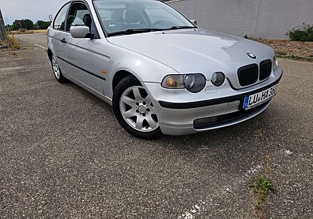 BMW 318 Ci