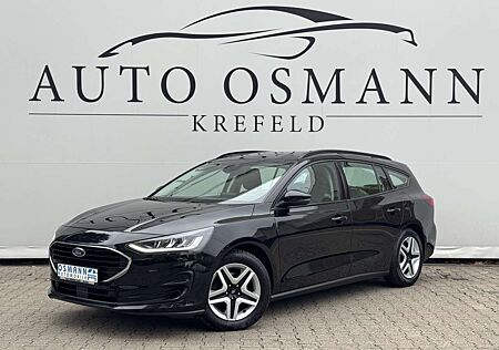 Ford Focus Turnier 1.5 EcoBlue S&S TITANIUM STYLE