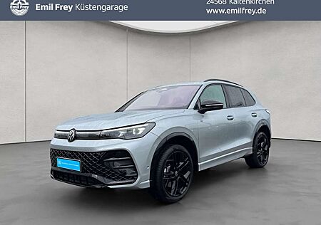 VW Tiguan Volkswagen R-Line 2,0 l TDI SCR 4MOTION 142 kW (193