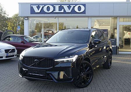 Volvo XC 60 XC60 Recharge Black Edition Plus T8 AWD/360°Cam