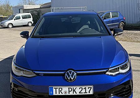 VW Golf R Volkswagen 2.0 TSI OPF 4Motion DSG 20 Years