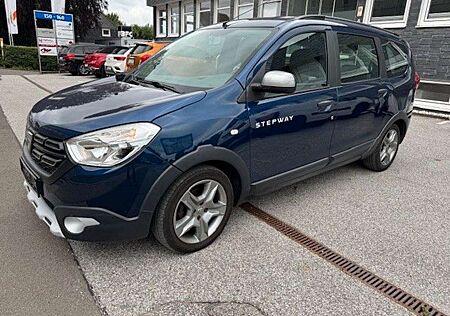 Dacia Lodgy Stepway