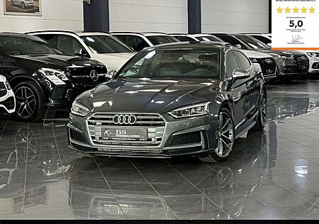 Audi S5 3.0 TDI |NAVI|HEAD-U|PANO|LED|KEYLESS|1-HAND|