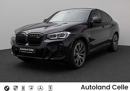 BMW X4 M Panorama 360° Laser HUD DAB H K 21Zoll