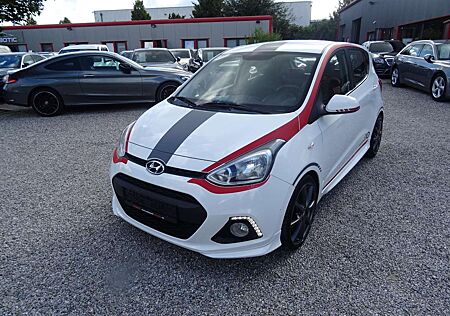 Hyundai i10 (IA) Sport