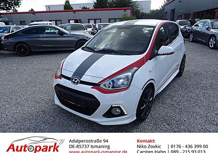 Hyundai i10 (IA) Sport