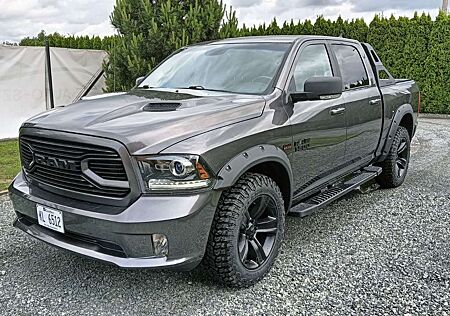 Dodge RAM Sport, 4x4 ,5.7 Hemi,Crew Cab,