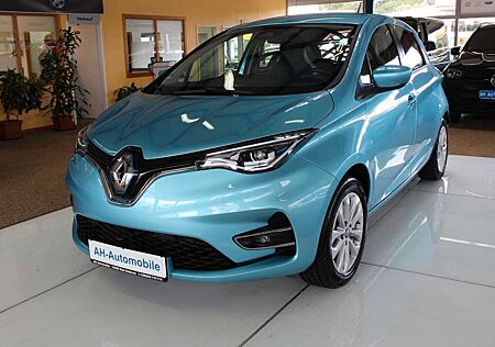 Renault ZOE Experience Automatik Elektro