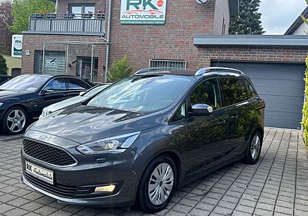 Ford C-Max 1.0 EcoBoost Start-Stopp-System Titanium