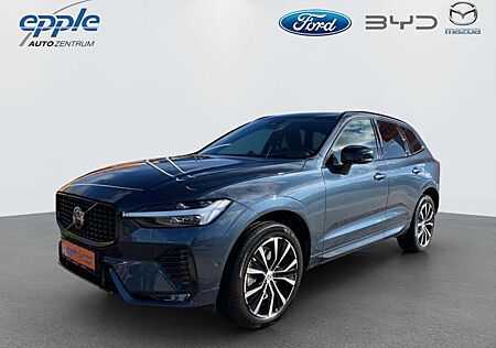 Volvo XC 60 XC60 B5 D AWD Ultimate Dark