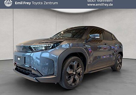 Toyota Urban Cruiser 61kWh Lounge 128 kW