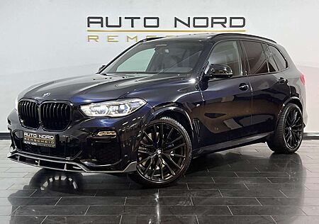 BMW X5 M i*22´*360°*Pano*HeadUP*Laser*ACC*DAB*H&K*