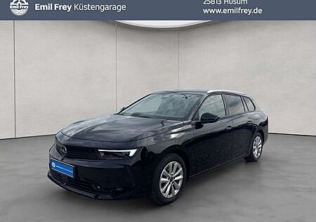 Opel Astra Sports Tourer 1.5 D Automatik Elegance NAV