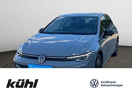 VW Golf Volkswagen VIII 1.5 TSI Goal Navi,AHK,Matrix,Kamera
