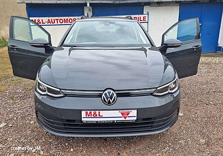 VW Golf Variant Volkswagen VIII KLIMAAUTOMATIK NAVI FRONTKAMERA