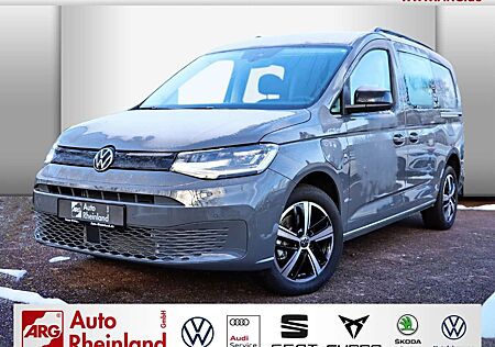 VW Caddy Volkswagen Flexible Maxi 1.5 TSI eHybrid DSG AHK/NAVIVORB./RÜ