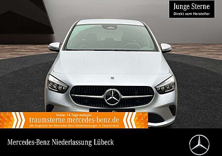 Mercedes-Benz B 180 PROGRESSIVE+LED+KAMERA+TOTW+7G