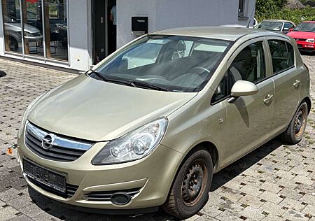 Opel Corsa D Edition Zylinderkopfdichtung !!!