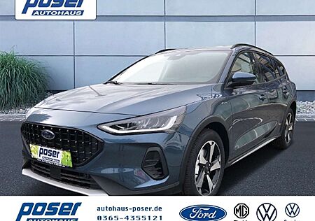 Ford Focus Active Style Turnier 1.0 EcoBoost Hybrid (MHEV)