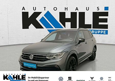 VW Tiguan Volkswagen 2.0 TDI Allspace R-Line