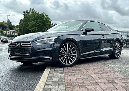 Audi A5 S line Coupe B&O Virtual Cockpit Ambientelicht TOP